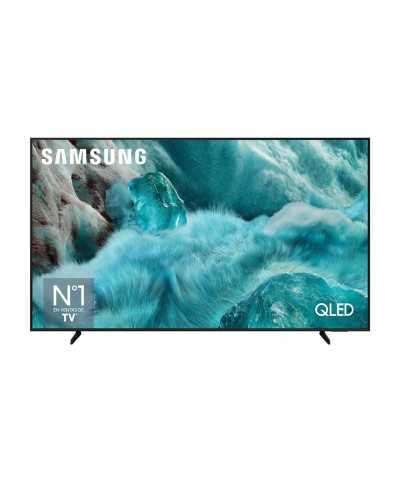 Televisor 65 pulgadas SAMSUNG TQ65Q7FAAUXXC